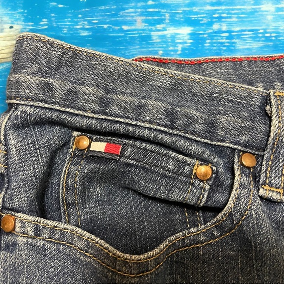 Tommy Hilfiger Women’s Jeans - Picture 3 of 7